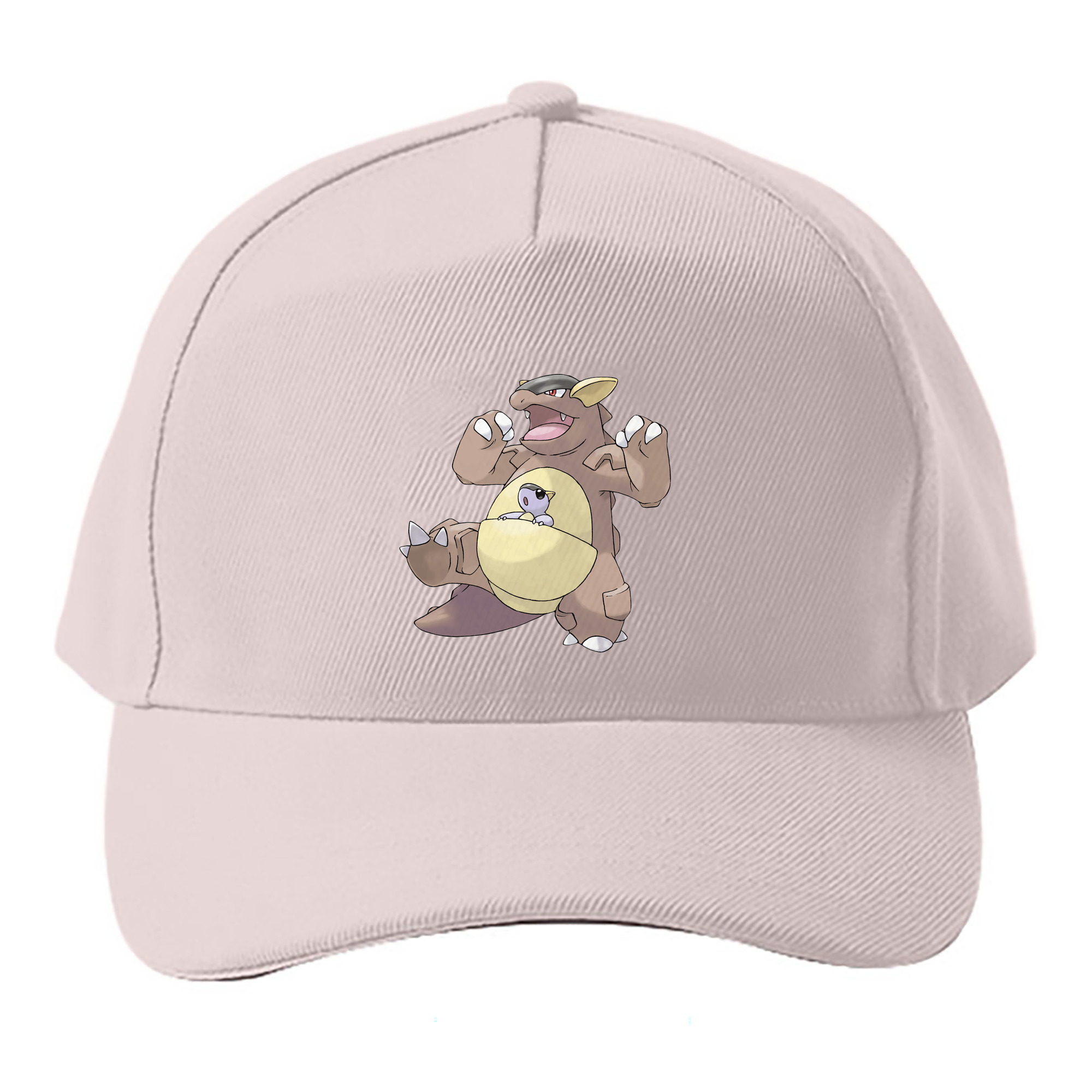 （画像用） ポケットモンスター Pokémon ベースボールキャップ 綿100％ 男女兼用 帽子 スポーツ